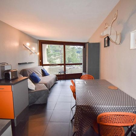 Les Balcons De Villard, Studio Chaleureux 4-6 Pers 50M Des Pistes, Balcon Expose Sud, Draps Non Compris Екстер'єр фото